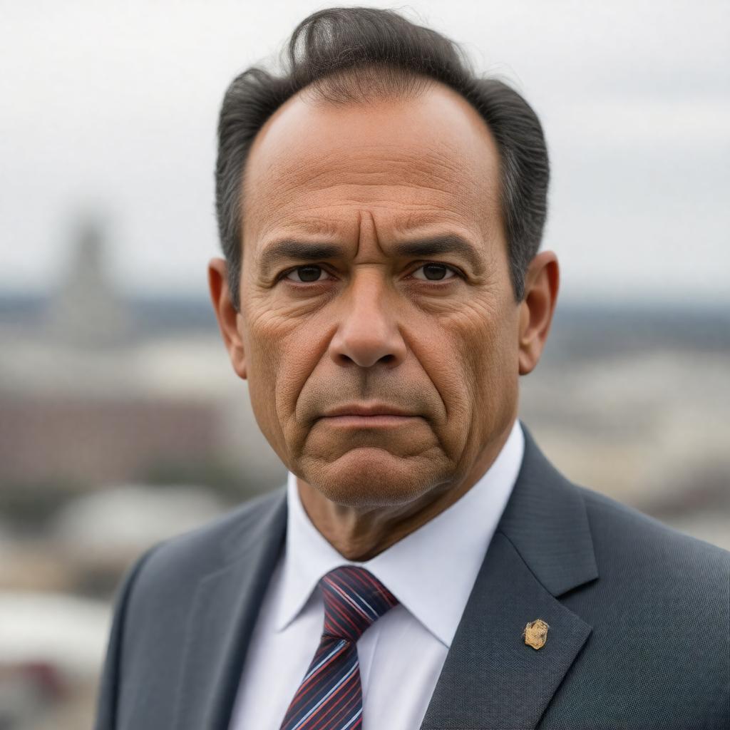 Joseph P. Ganim